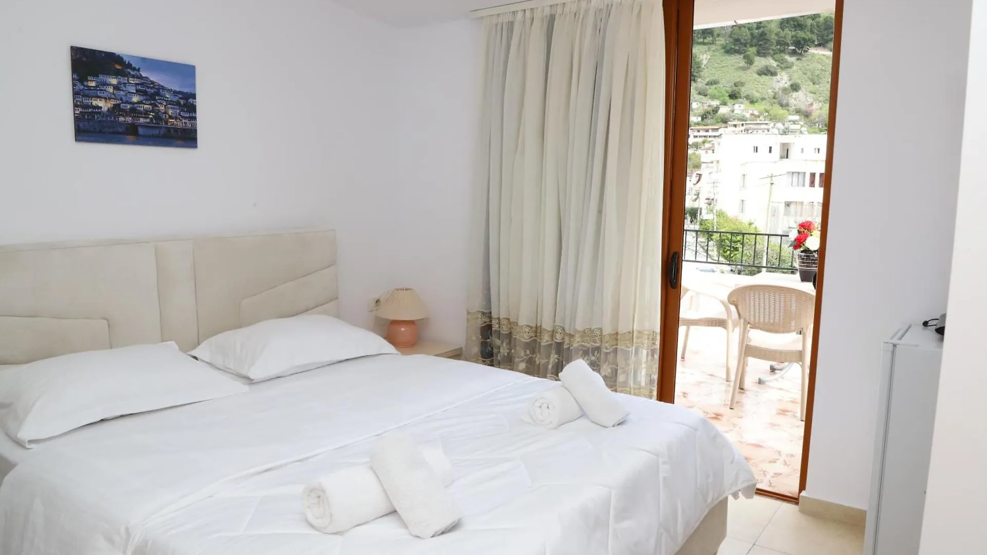 Guest house Guesthouse Ijon Berat
