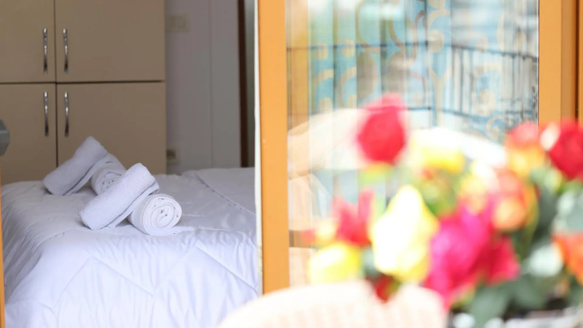 Guesthouse Ijon بيرات بيت ضيافة