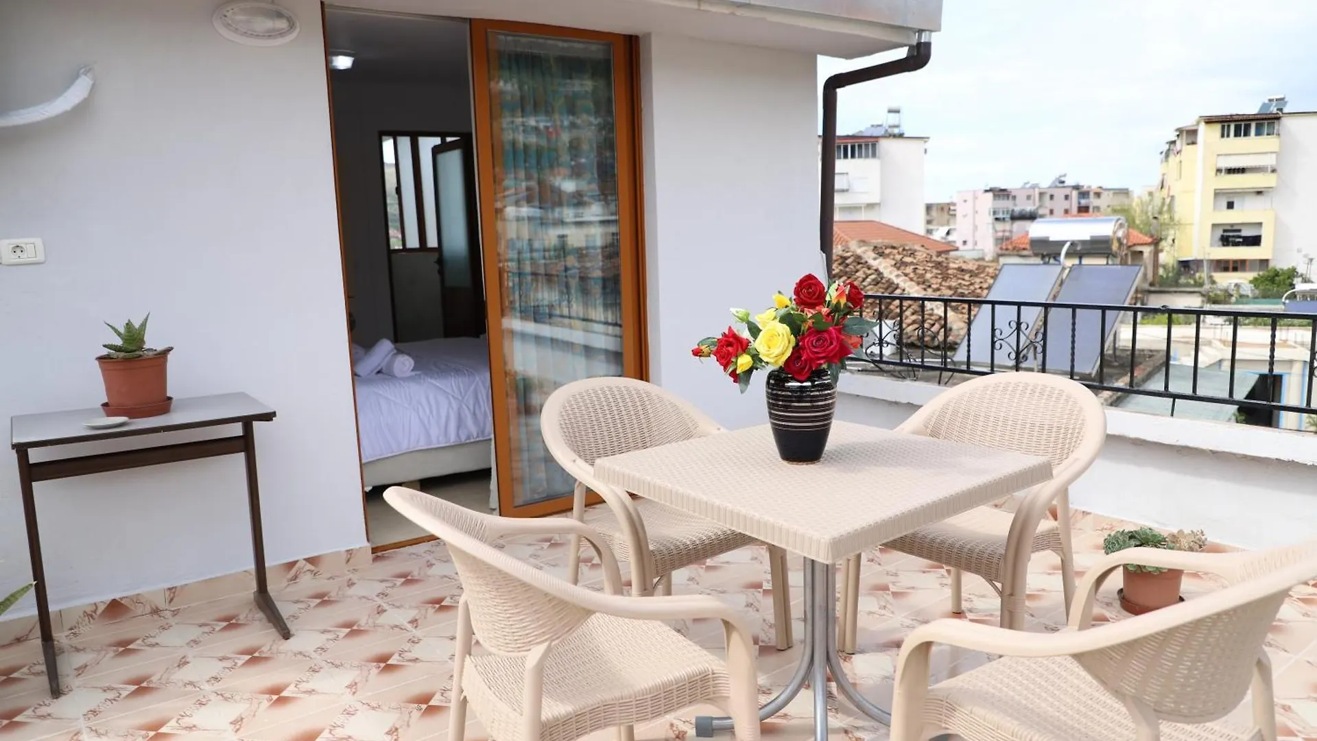 Guesthouse Ijon Berat