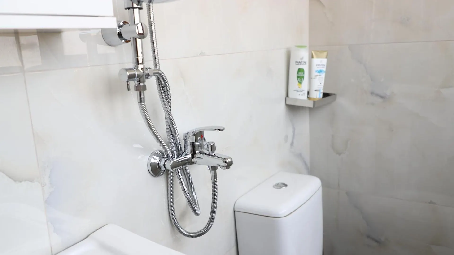 Guest house Guesthouse Ijon Berat