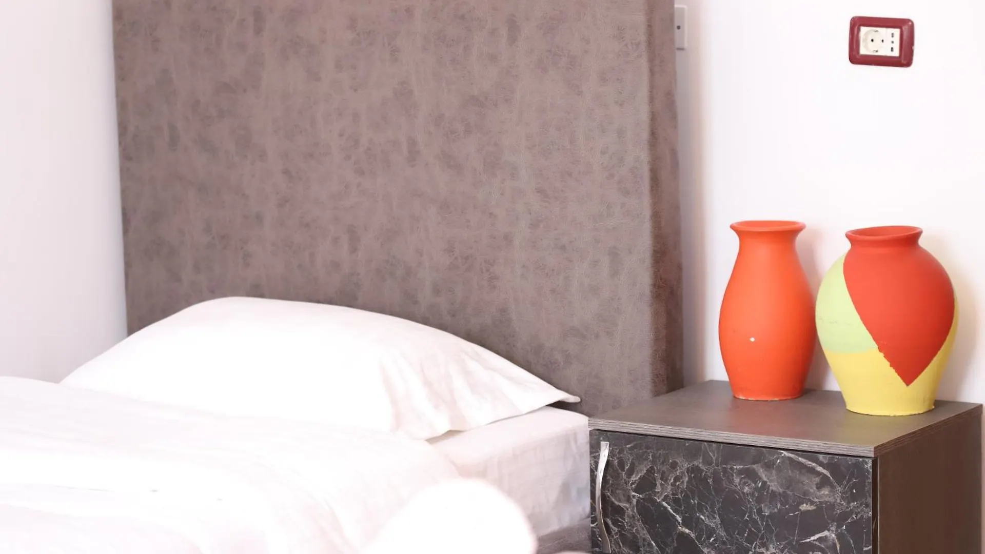 Guest house Guesthouse Ijon Berat