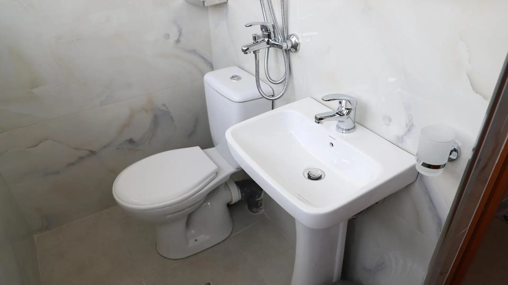 Guesthouse Ijon Berat Guest house