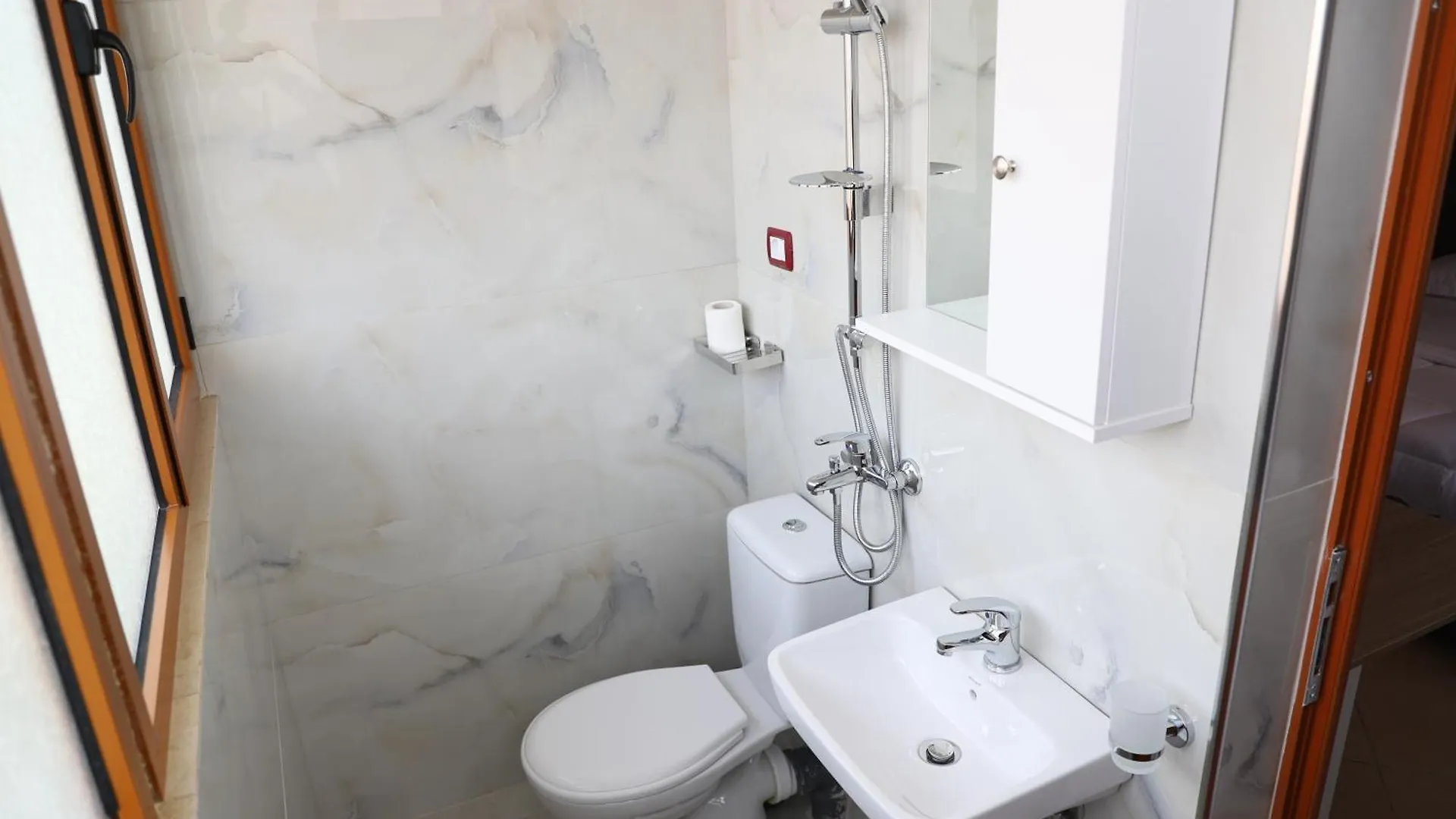Guest house Guesthouse Ijon Berat