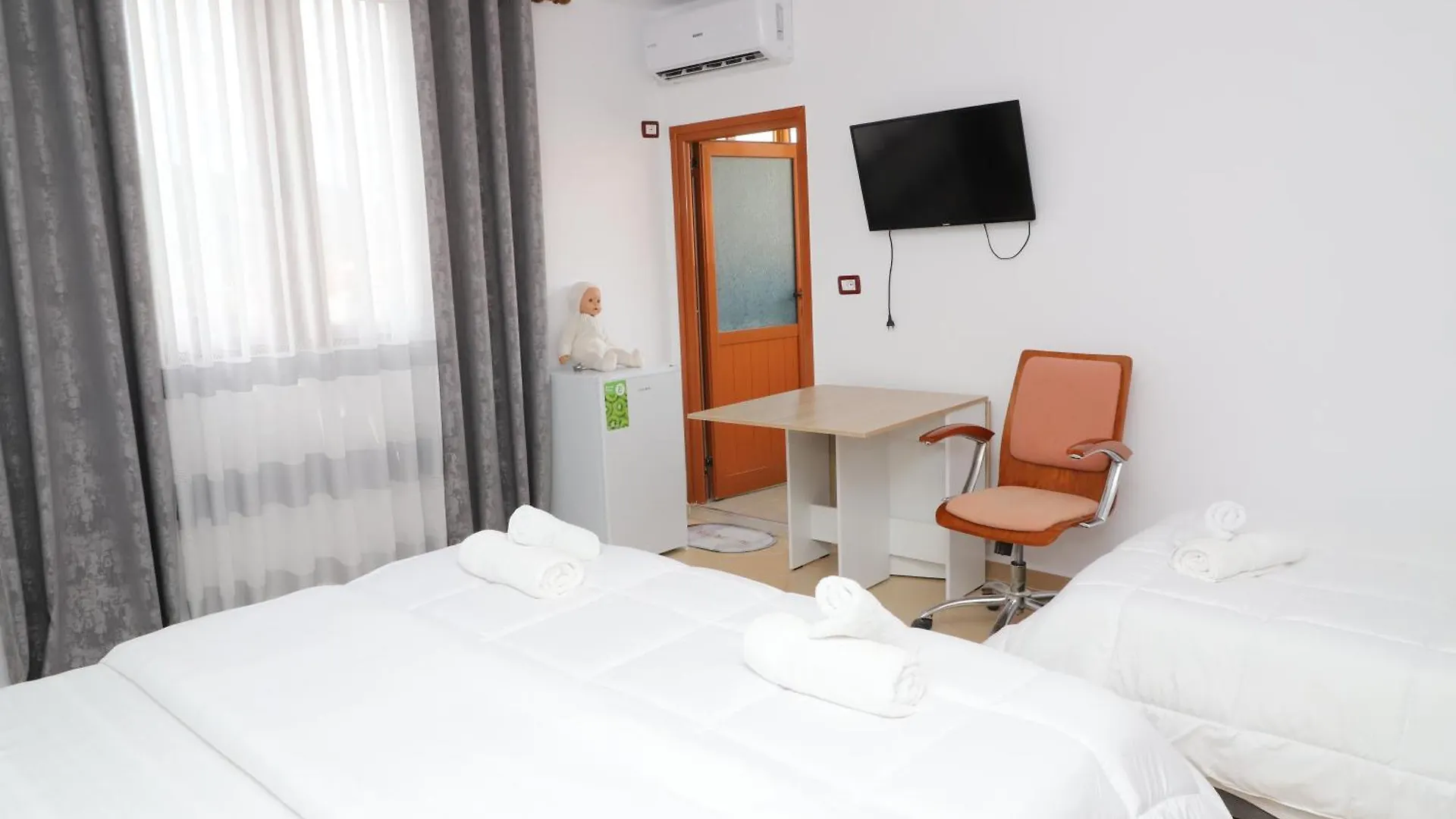 Guesthouse Ijon Berat Guest house