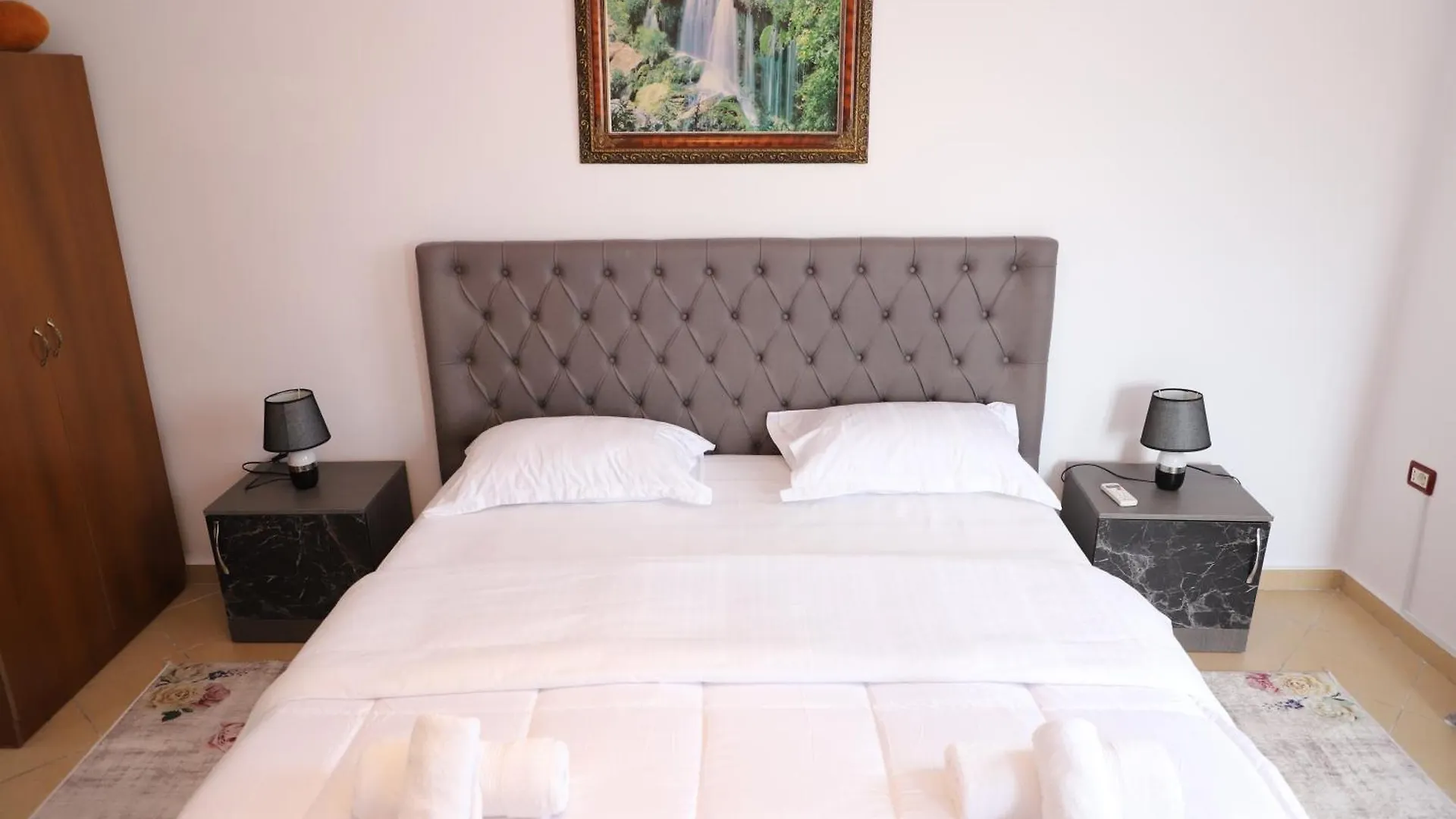 Guesthouse Ijon Berat
