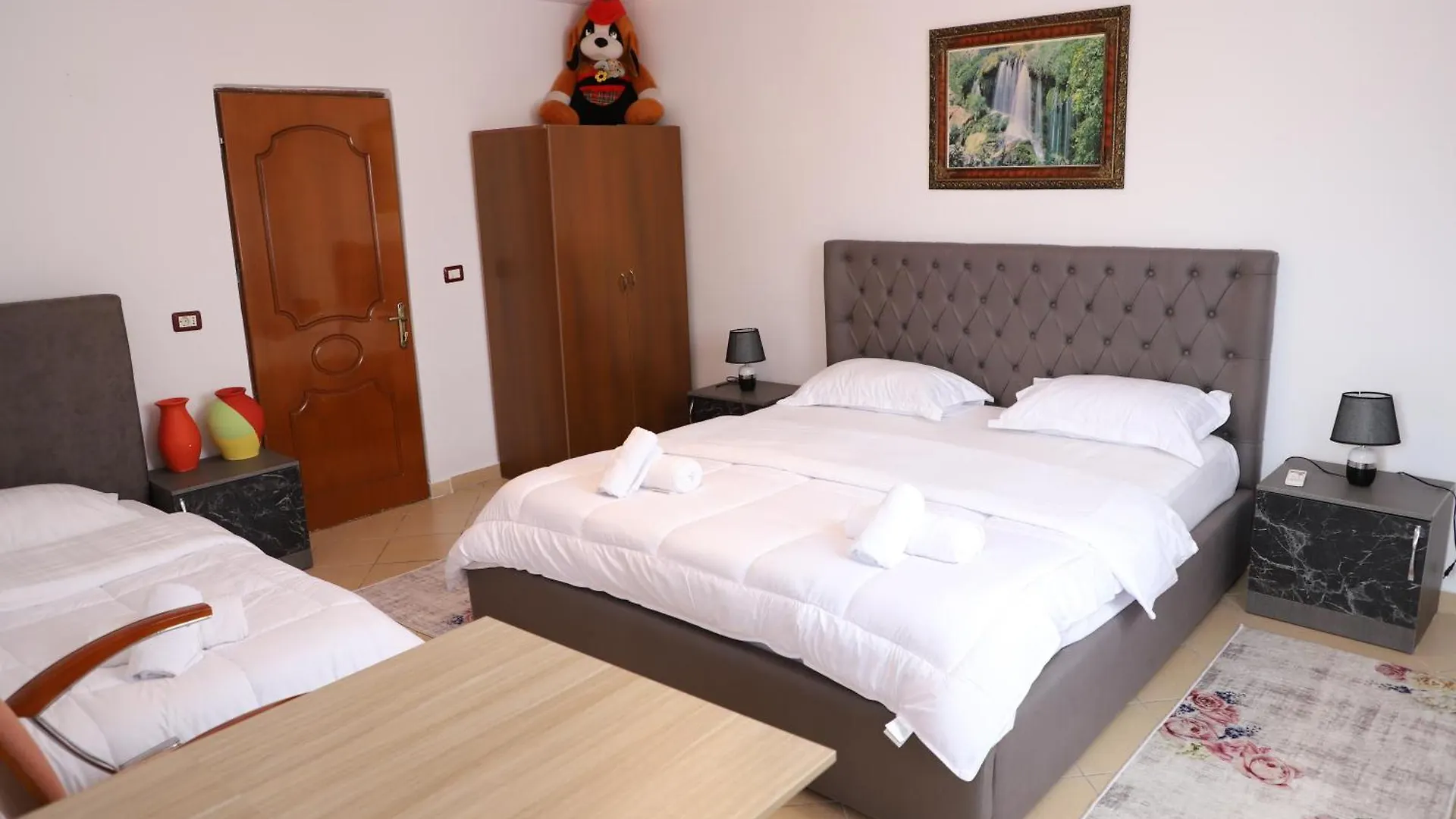 Guest house Guesthouse Ijon Berat