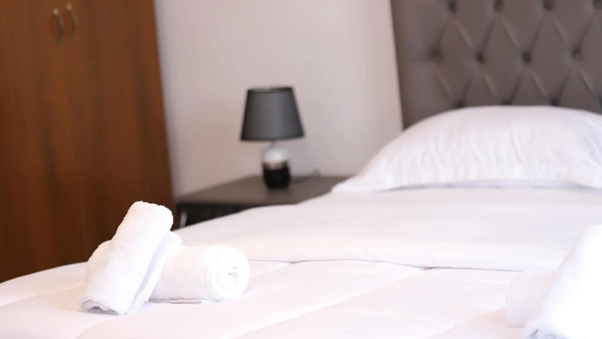 Guesthouse Ijon بيرات ألبانيا