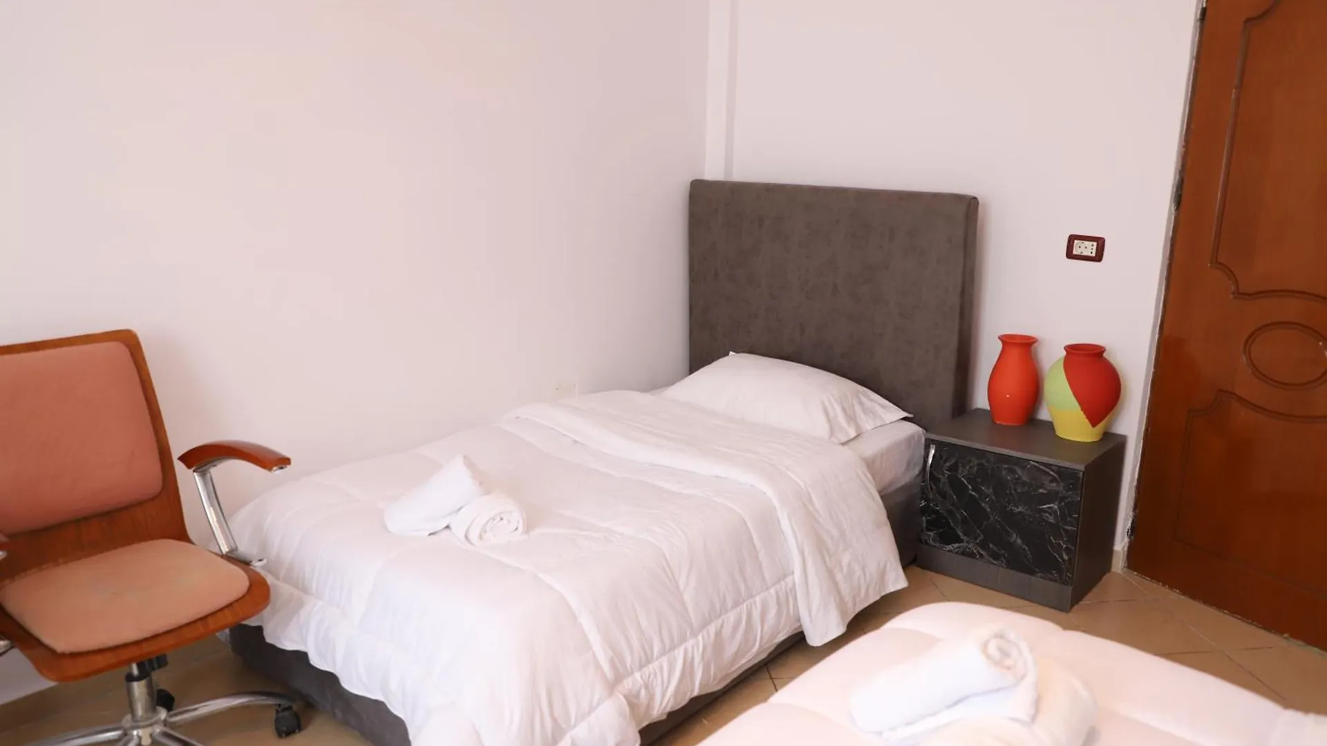 Guesthouse Ijon Berat 0*,  Albania