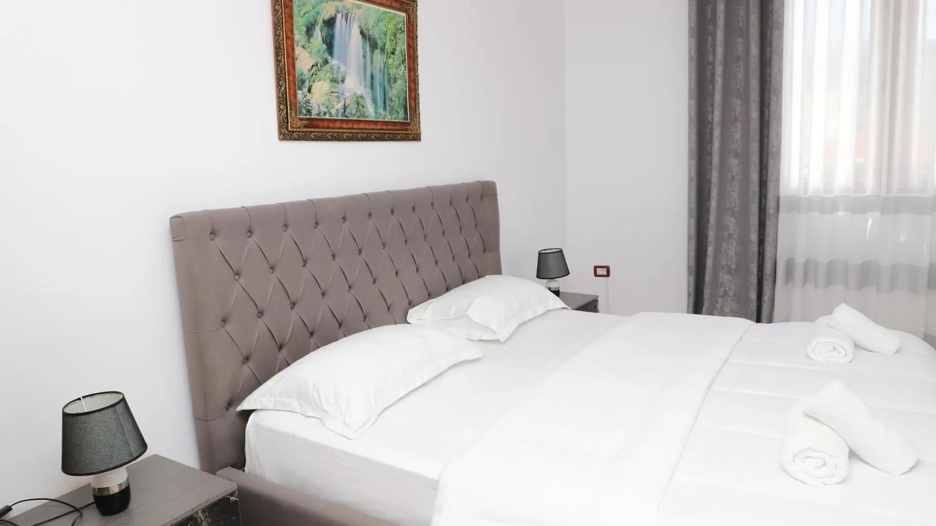 Guesthouse Ijon Berat Guest house