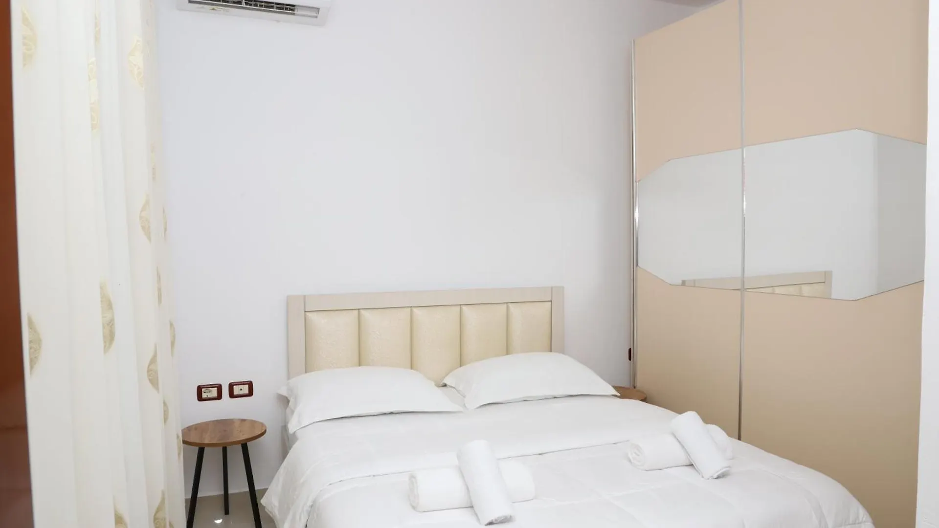 Guest house Guesthouse Ijon Berat Albania