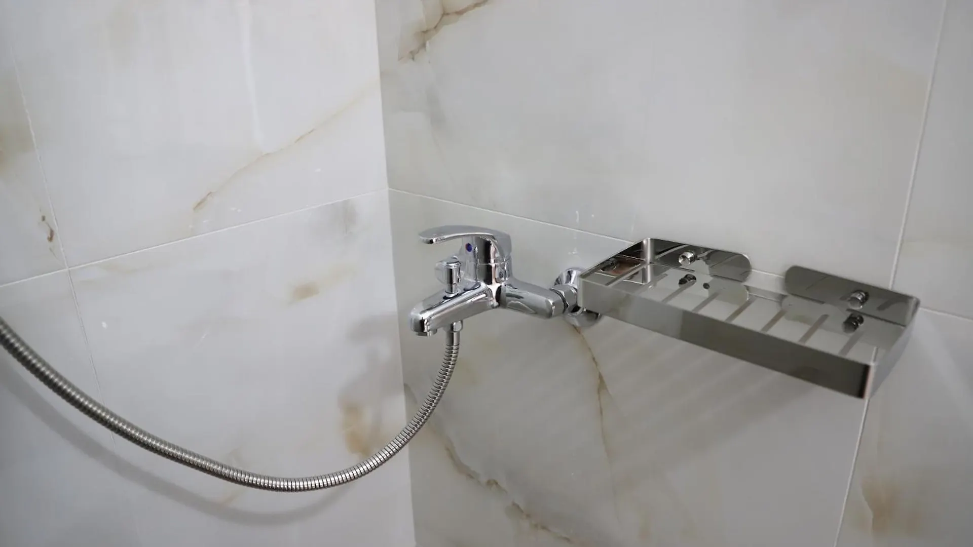 Guesthouse Ijon Berat