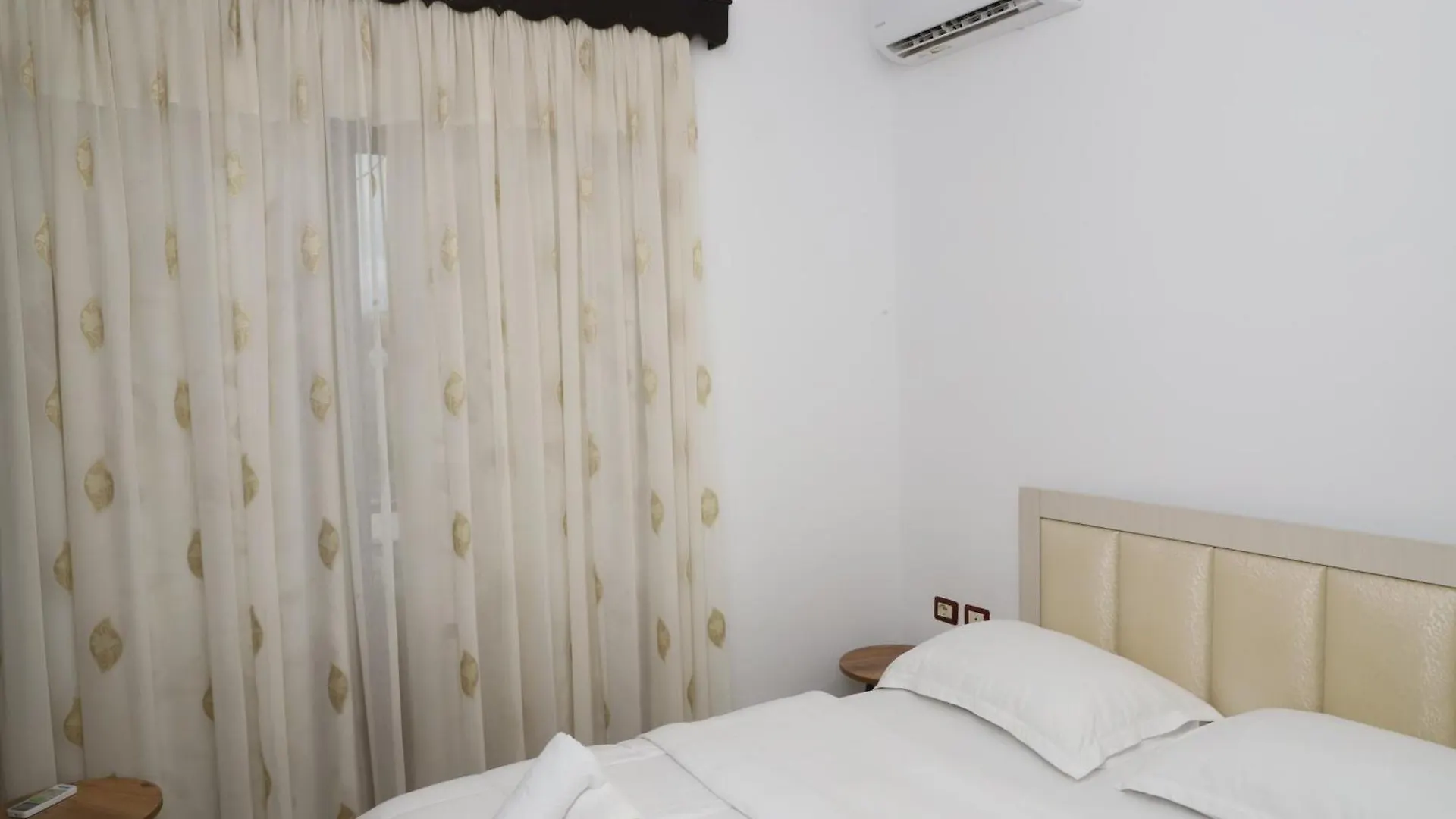 Guesthouse Ijon Berat