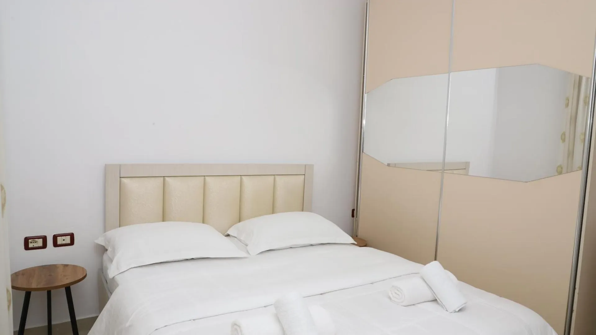 Guest house Guesthouse Ijon Berat Albania