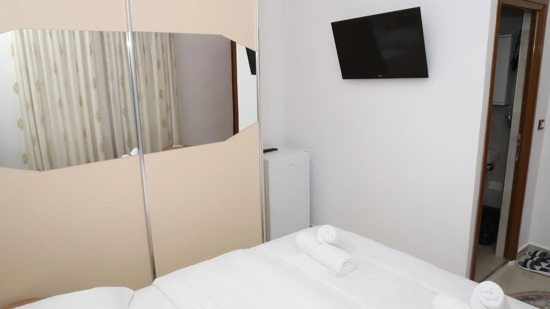 Guesthouse Ijon Berat Guest house