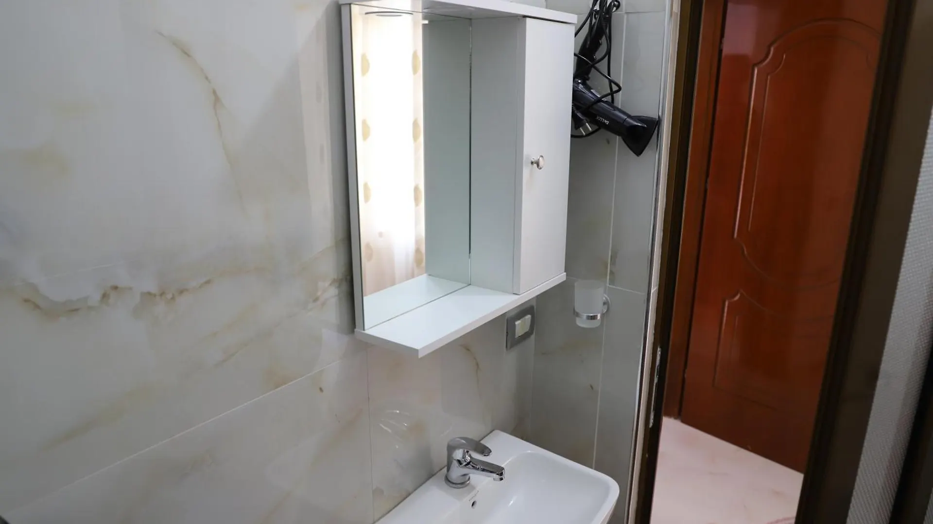 Guesthouse Ijon Berat Albania