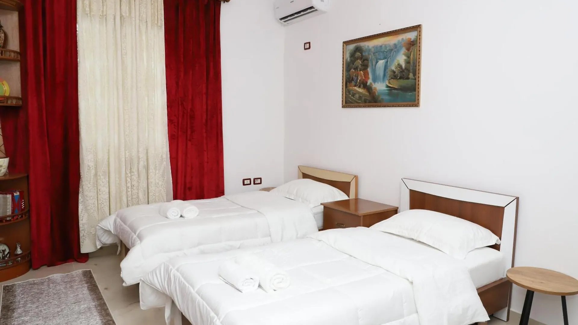 Guesthouse Ijon Berat Guest house