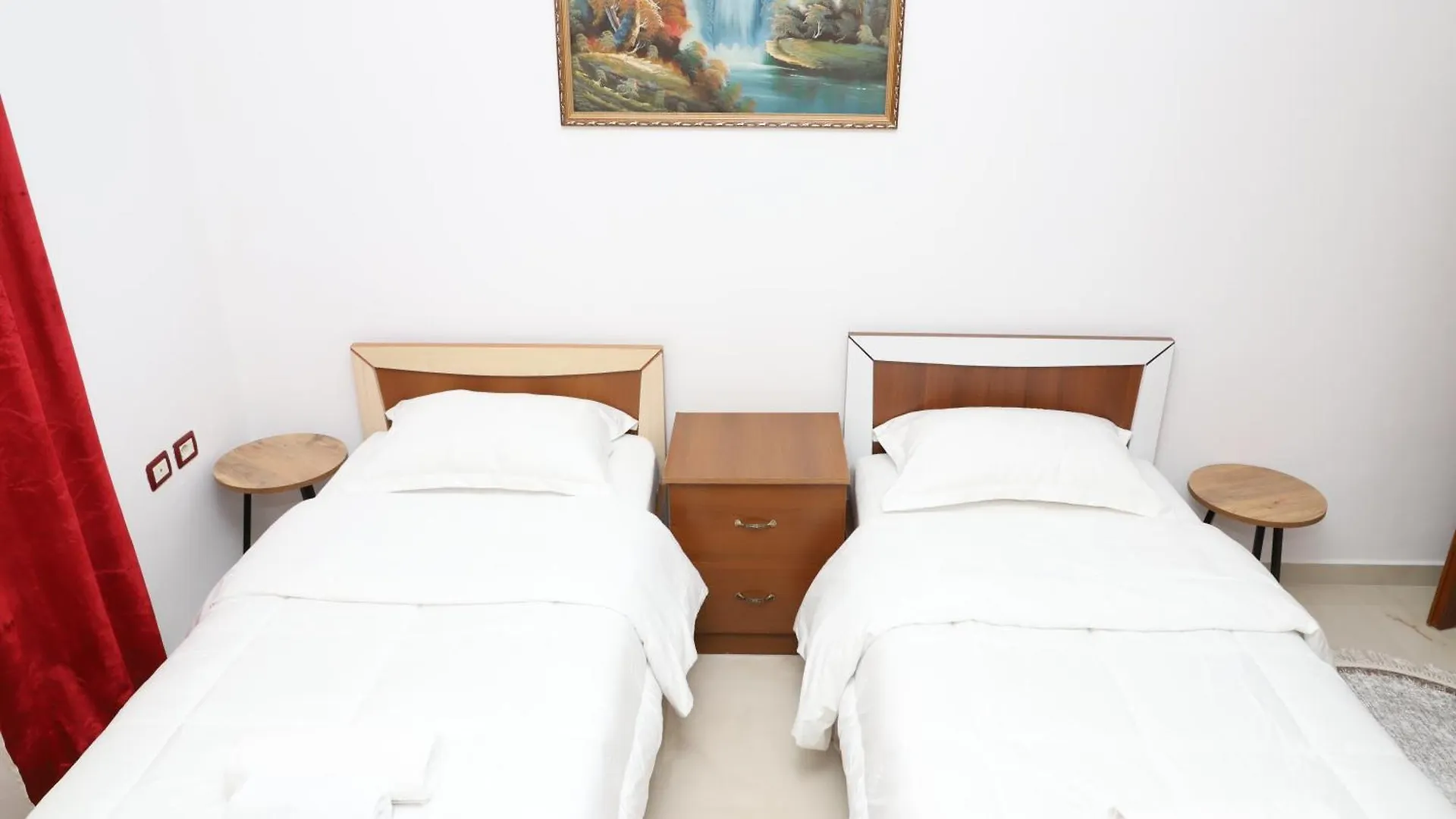 Guesthouse Ijon Berat