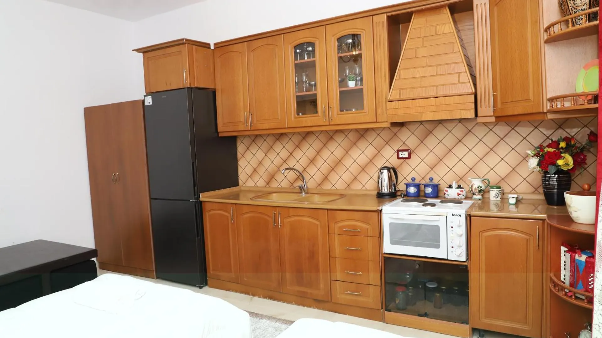 Guest house Guesthouse Ijon Berat