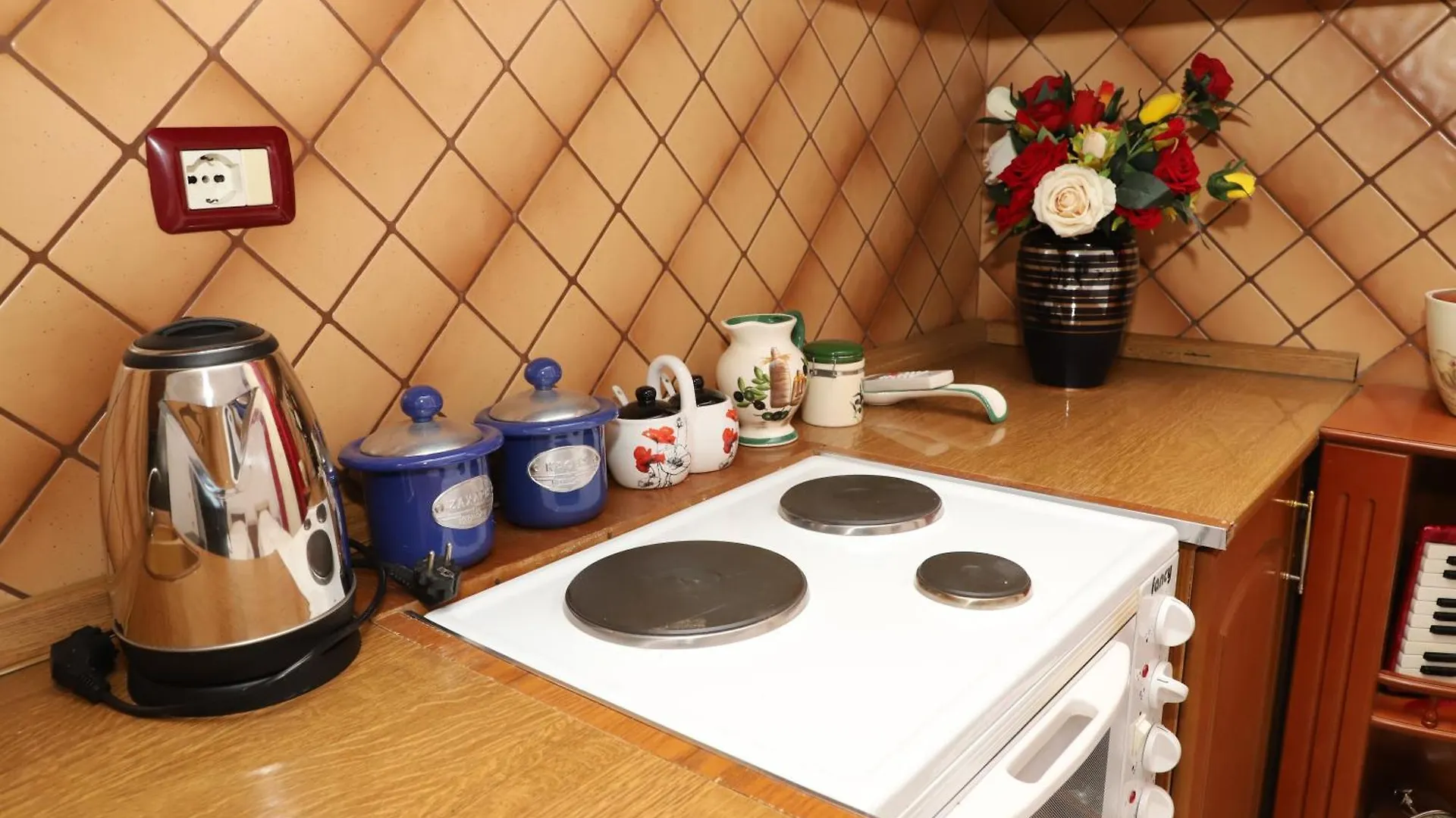 Guesthouse Ijon Berat