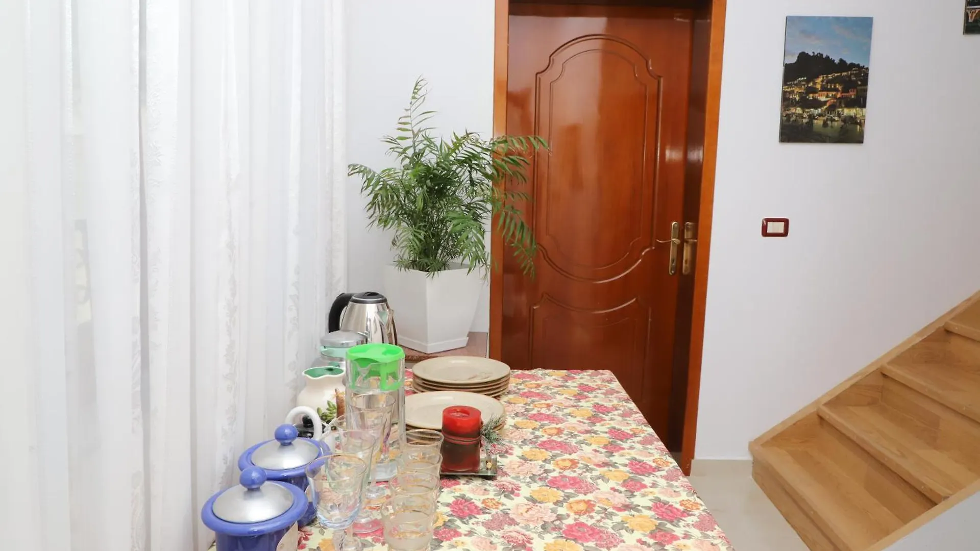 Guesthouse Ijon Berat Albania