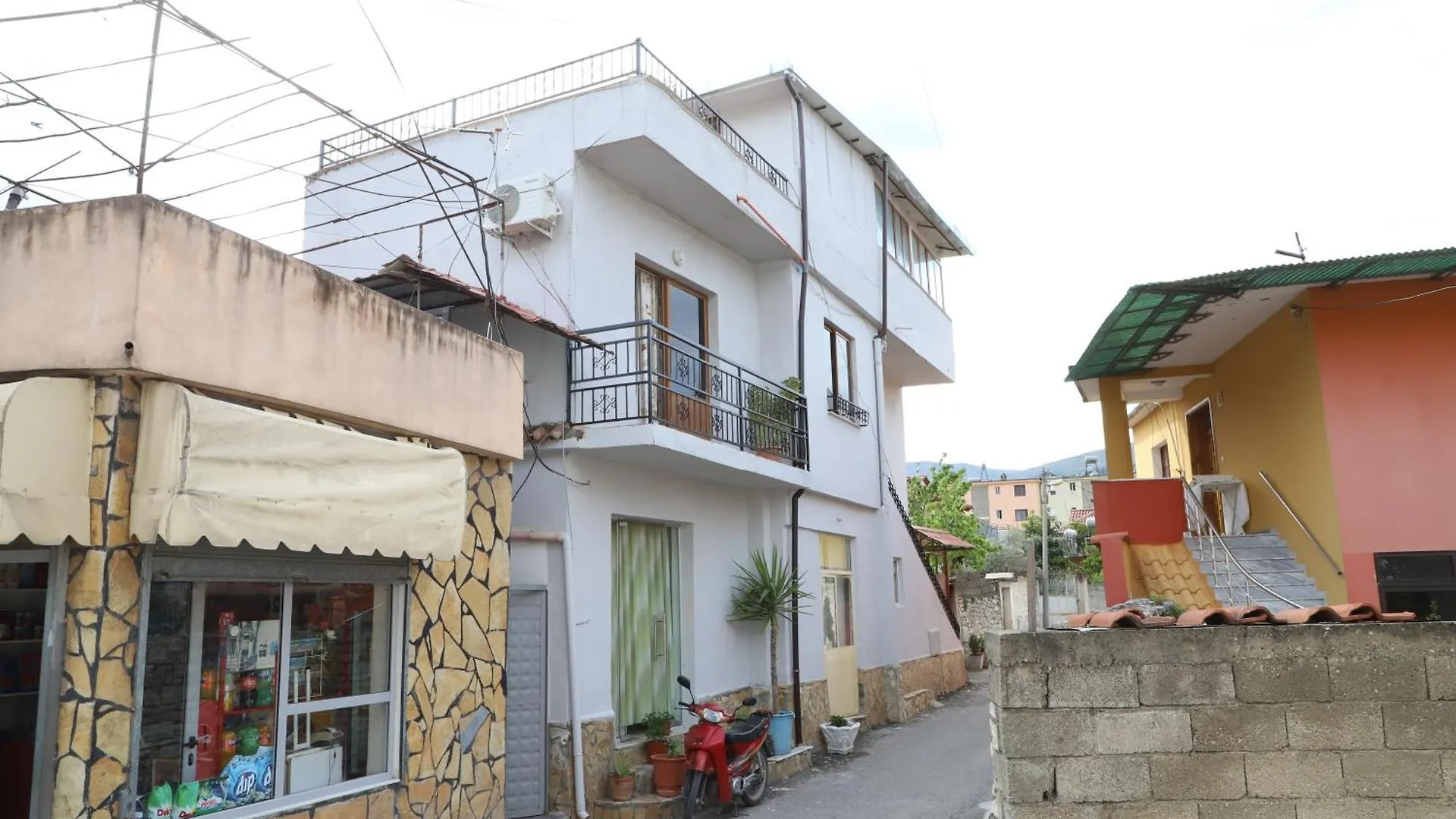 Guesthouse Ijon Berat Guest house
