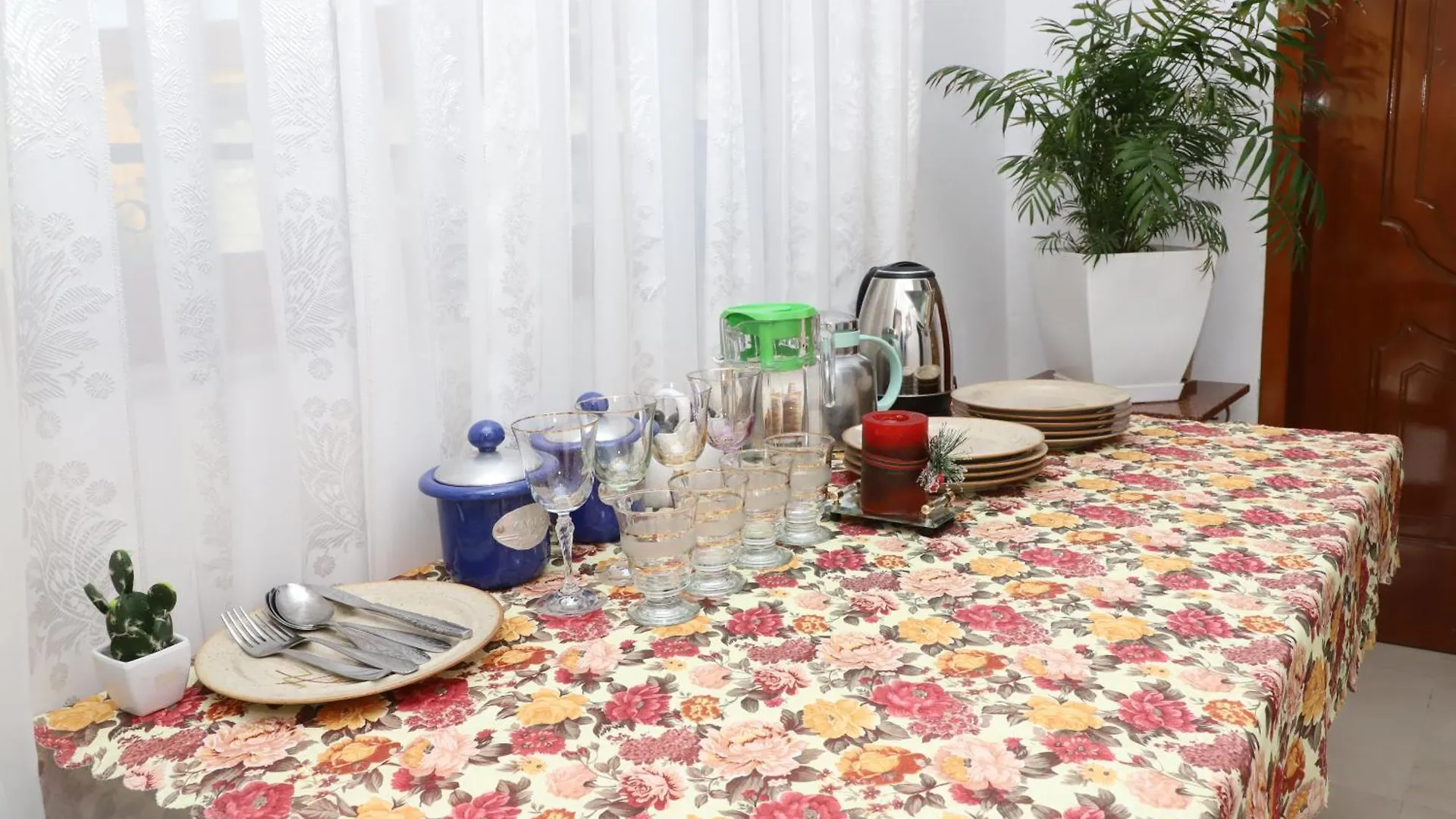 Guest house Guesthouse Ijon Berat
