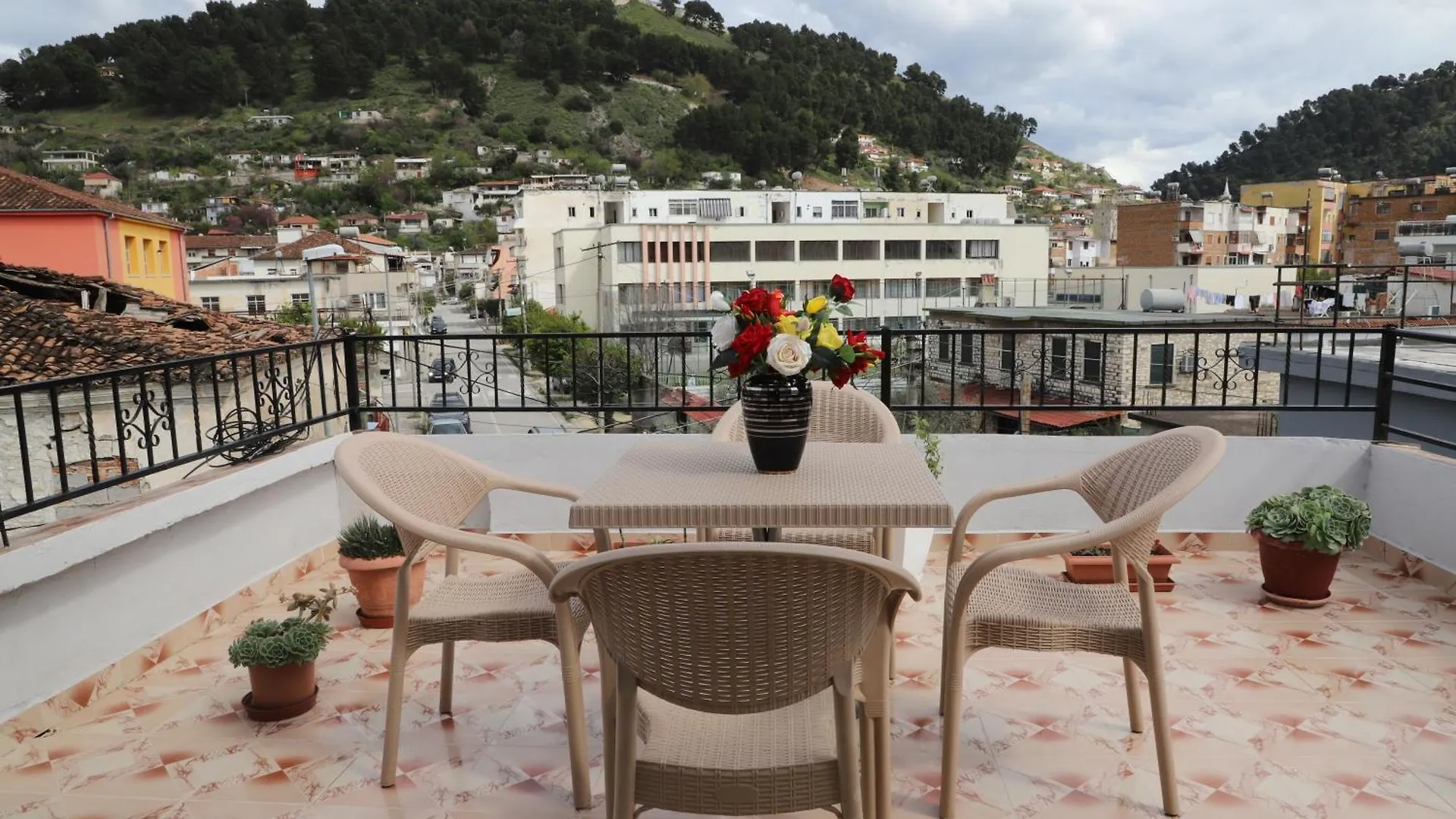 Guesthouse Ijon Berat