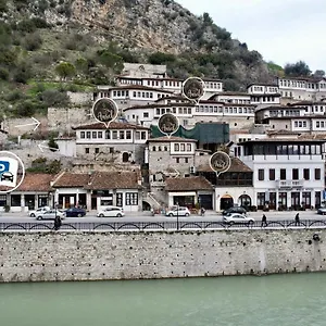 Ansel Hotel