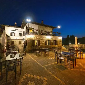 Castle Hotel
