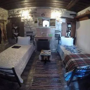 Affittacamere Bujtina Kodiket, Berat