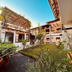 Maison d'hôtes Kris, Berat