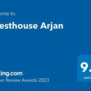 Arjan Guest house