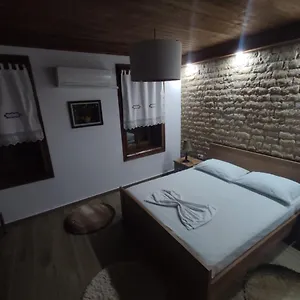 Maison d'hôtes Eni, Berat