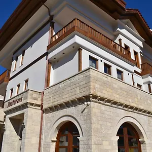 Rezidenca Desaret Hotell