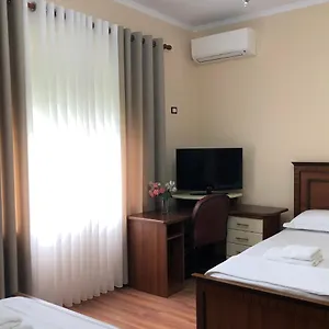 Garden Guest house