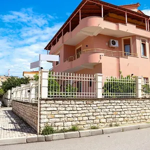 Maison d'hôtes Maledhi, Berat