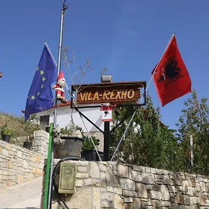 Rexho Berat