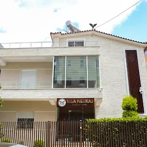 Merkaj Hotel