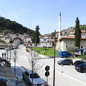 Maison d'hôtes Centre, Berat