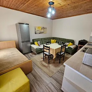 Maison d'hôtes Koka, Berat