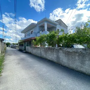 Maison d'hôtes Seli, Berat