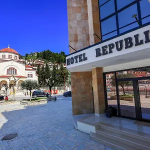 Republika בראט