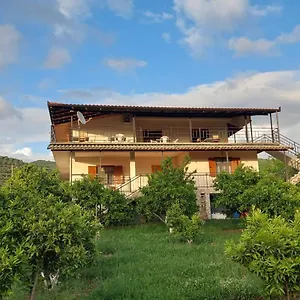 Xhaferaj Berat