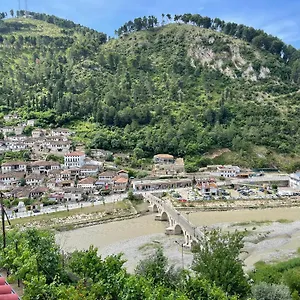 Maison d'hôtes Luen, Berat
