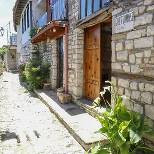 Vasili Guest house