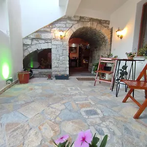 Maison d'hôtes Bujtina Veritos, Berat
