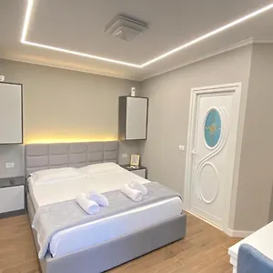 Affittacamere Luli Strumi, Berat
