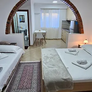 Affittacamere Aliaj's, Berat