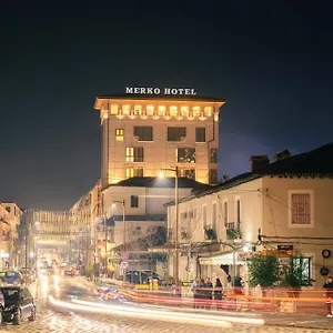 4* Hotel Merko