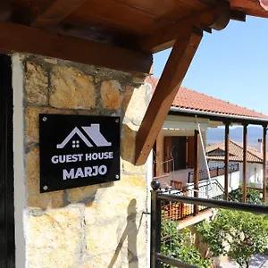 Maison d'hôtes Marjo, Berat